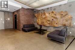 233 CARLAW Avenue Unit# 620 | Toronto Ontario | Slide Image Two