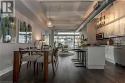 233 CARLAW Avenue Unit# 620 | Toronto Ontario | Slide Image Eight