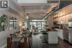 233 CARLAW Avenue Unit# 620 | Toronto Ontario | Slide Image Nine