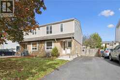 246 PATRICIA Road | Stratford Ontario | Slide Image One