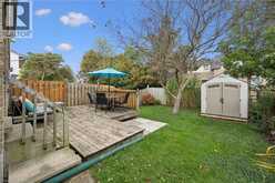 246 PATRICIA Road | Stratford Ontario | Slide Image Twenty-eight