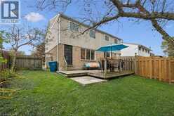 246 PATRICIA Road | Stratford Ontario | Slide Image Thirty-one