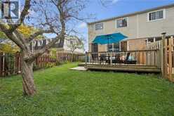 246 PATRICIA Road | Stratford Ontario | Slide Image Thirty-two