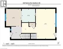 246 PATRICIA Road | Stratford Ontario | Slide Image Thirty-eight