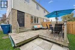 246 PATRICIA Road | Stratford Ontario | Slide Image Twenty-nine