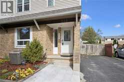 246 PATRICIA Road | Stratford Ontario | Slide Image Three