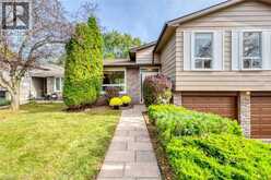 625 BELVENIA Road | Burlington Ontario | Slide Image Eight