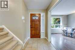 625 BELVENIA Road | Burlington Ontario | Slide Image Ten