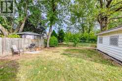625 BELVENIA Road | Burlington Ontario | Slide Image Forty-three