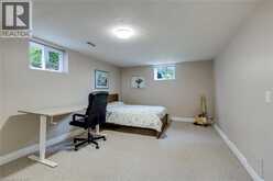 625 BELVENIA Road | Burlington Ontario | Slide Image Thirty-one