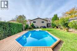 625 BELVENIA Road | Burlington Ontario | Slide Image Forty
