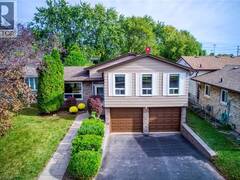 625 BELVENIA Road Burlington Ontario, L7L 4Z3
