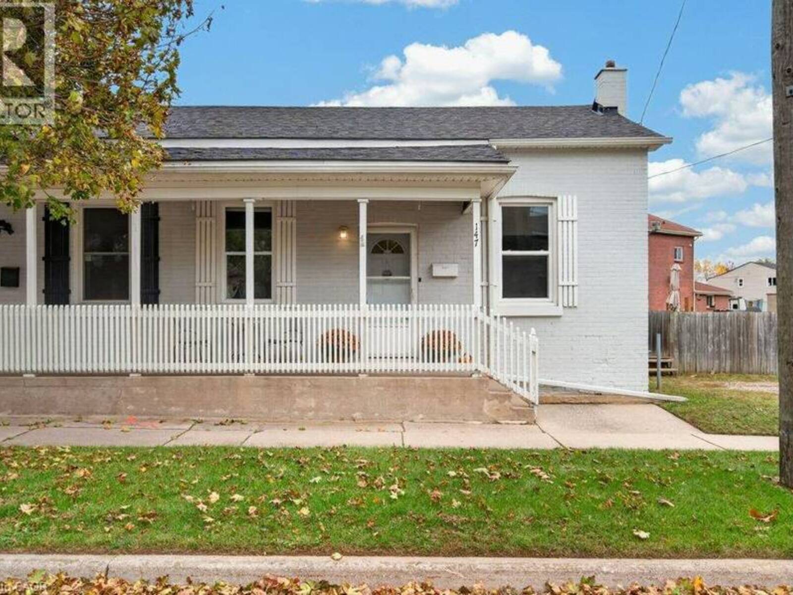 147 PEARL Street, Brantford, Ontario N3T 3P5
