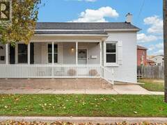 147 PEARL Street Brantford Ontario, N3T 3P5