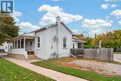 147 PEARL Street | Brantford Ontario | Slide Image Two