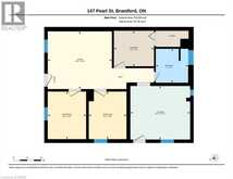 147 PEARL Street | Brantford Ontario | Slide Image Thirty-eight