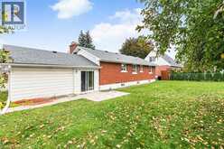 13 MEADOWVALE Avenue | Hamilton Ontario | Slide Image Forty-seven