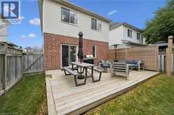 165 CAVELLETTI Court | Waterloo Ontario | Slide Image Twenty-seven
