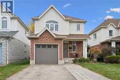 165 CAVELLETTI Court | Waterloo Ontario | Slide Image One