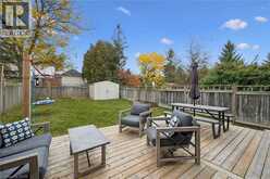 165 CAVELLETTI Court | Waterloo Ontario | Slide Image Twenty-eight