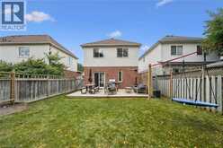 165 CAVELLETTI Court | Waterloo Ontario | Slide Image Thirty-one