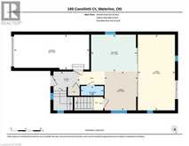 165 CAVELLETTI Court | Waterloo Ontario | Slide Image Thirty-two