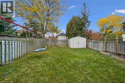 165 CAVELLETTI Court | Waterloo Ontario | Slide Image Twenty-nine