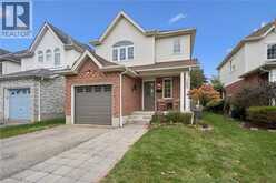 165 CAVELLETTI Court | Waterloo Ontario | Slide Image Two