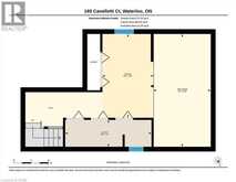 165 CAVELLETTI Court | Waterloo Ontario | Slide Image Thirty-four