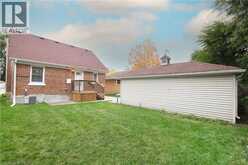 44 RUBY Street | Kitchener Ontario | Slide Image Thirty-three