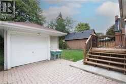 44 RUBY Street | Kitchener Ontario | Slide Image Thirty-five