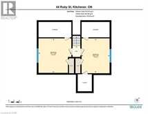 44 RUBY Street | Kitchener Ontario | Slide Image Thirty-eight