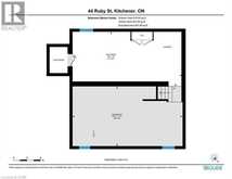 44 RUBY Street | Kitchener Ontario | Slide Image Thirty-nine