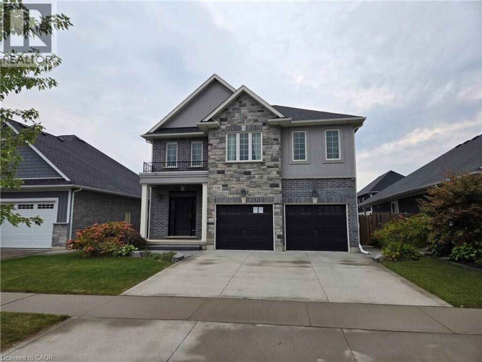 132 LAMETTI Drive, Fonthill, Ontario L0S 1E6