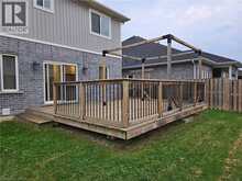 132 LAMETTI Drive | Fonthill Ontario | Slide Image Twelve