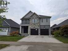 132 LAMETTI Drive | Fonthill Ontario | Slide Image One