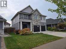 132 LAMETTI Drive | Fonthill Ontario | Slide Image Two