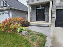 132 LAMETTI Drive | Fonthill Ontario | Slide Image Three