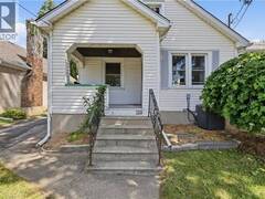 218 LAKE Street St. Catharines Ontario, L2R 5Z2