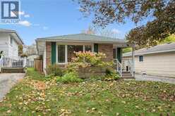 35 PEPPERWOOD Crescent | Kitchener Ontario | Slide Image One