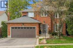 1 FENTON Drive | Waterdown Ontario | Slide Image One