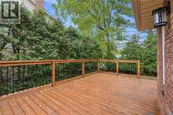 1 FENTON Drive | Waterdown Ontario | Slide Image Forty-four