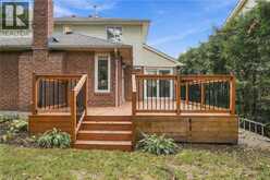 1 FENTON Drive | Waterdown Ontario | Slide Image Forty-six