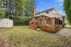 1 FENTON Drive | Waterdown Ontario | Slide Image Forty-seven