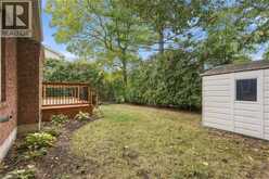 1 FENTON Drive | Waterdown Ontario | Slide Image Forty-eight