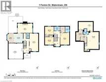 1 FENTON Drive | Waterdown Ontario | Slide Image Forty-nine
