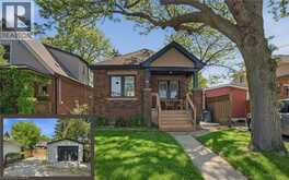 96 PALING Avenue | Hamilton Ontario | Slide Image One