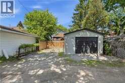 96 PALING Avenue | Hamilton Ontario | Slide Image Thirty-one