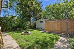96 PALING Avenue | Hamilton Ontario | Slide Image Twenty-six