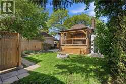 96 PALING Avenue | Hamilton Ontario | Slide Image Twenty-nine